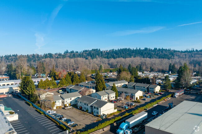 Foto del edificio - Maple Lane Court