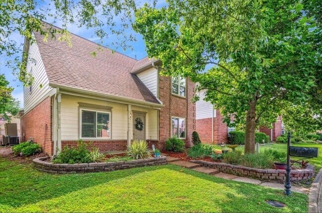 Foto del edificio - 772 Breeze Way