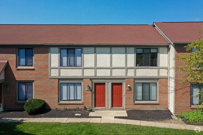 Building Photo - Danbury Meadows Apartments