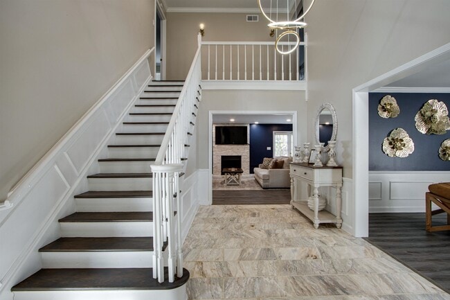 Building Photo - 5740 Shady Grove Rd