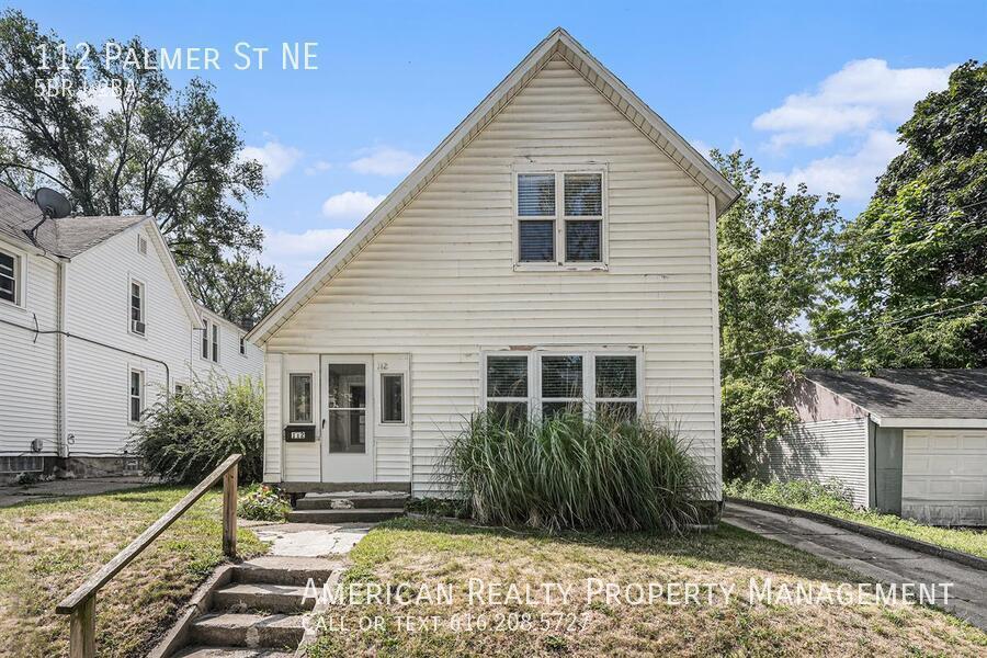 Foto principal - 112 Palmer St NE