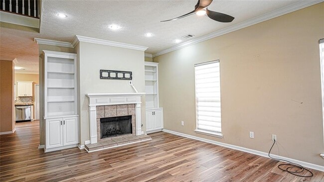 Building Photo - 8961 Abingdon Pl