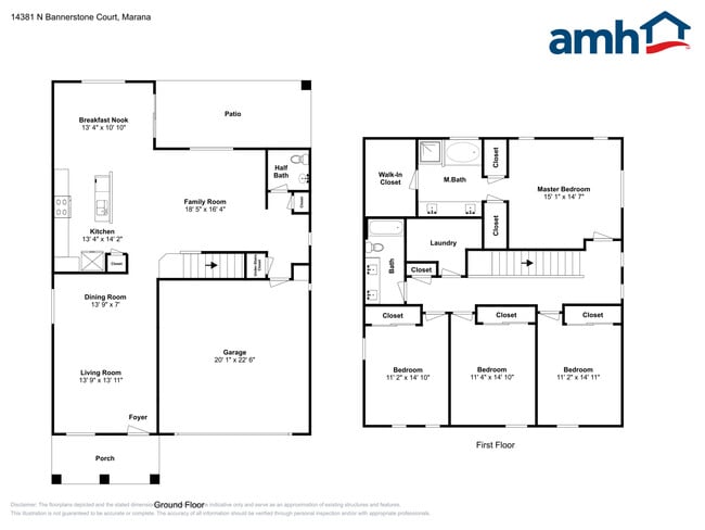 Building Photo - 14381 N Bannerstone Court