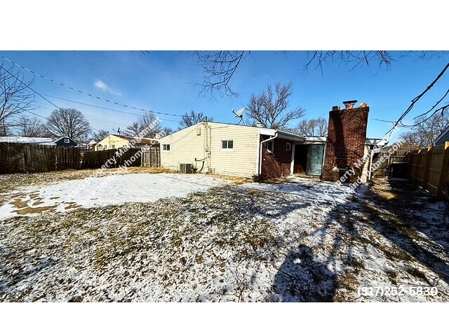 Foto del edificio - Beech Grove/Pike Township Area