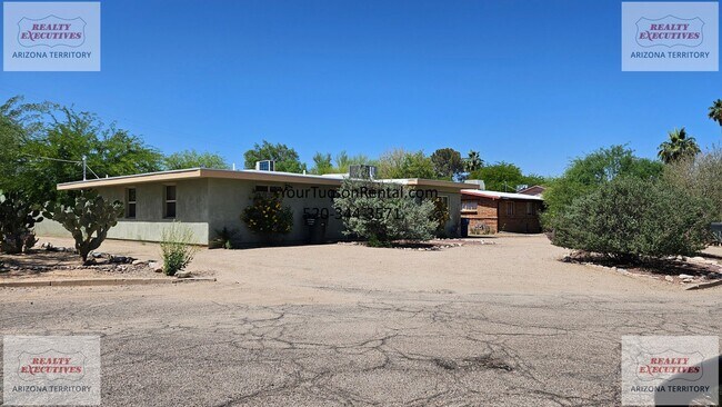 Building Photo - Cushman Dr - Main