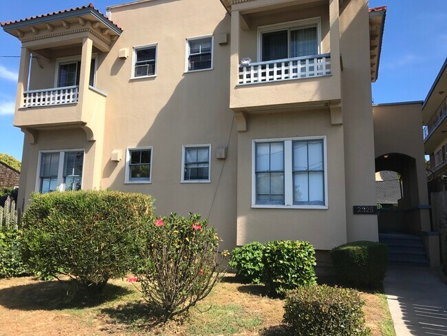 Foto del edificio - 2325 Channing Way