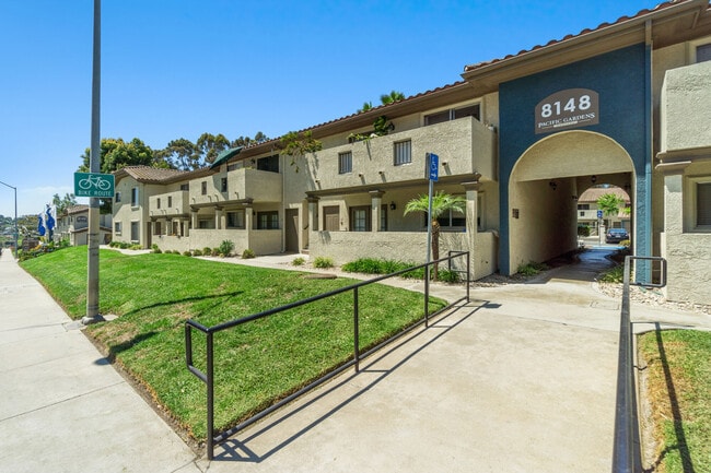 Building Photo - Pacific Gardens Genesee