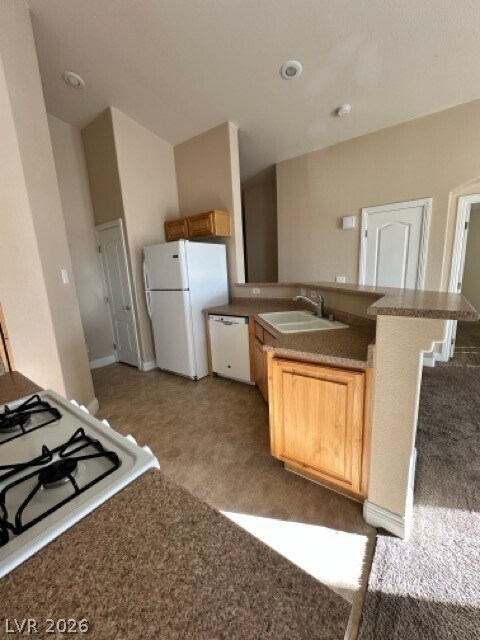 Foto del edificio - 6717 Lookout Lodge Ln