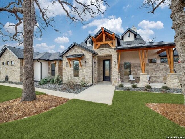 Building Photo - Great Custom Built Home at Atkins, TX