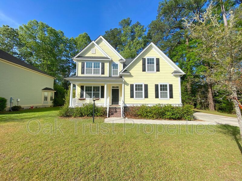 7216 Mossy Creek Ln, Hanahan, SC 29410 House Rental in Hanahan, SC