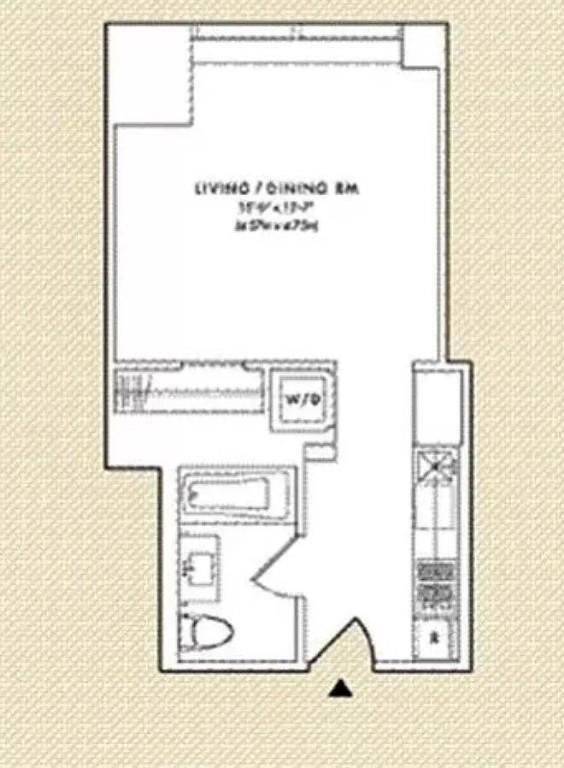 Foto del edificio - 0 bedroom in New York NY 10005