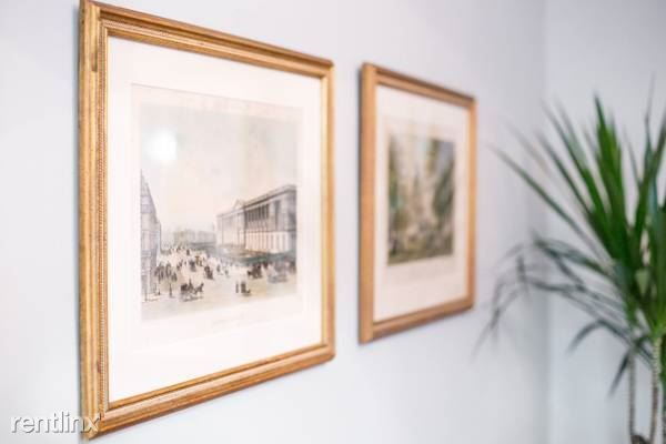 Foto del edificio - 2 br, 1 bath Apartment - 41 Sussex Street