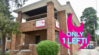 Building Photo - 604 S Lincoln Ave