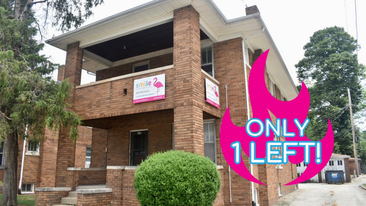 Primary Photo - 604 S Lincoln Ave