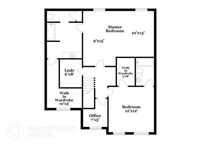 Foto del edificio - 1766 Bertram Ln SW