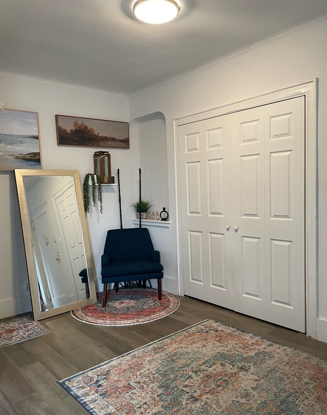 Foto del edificio - 3245 Perry Ave