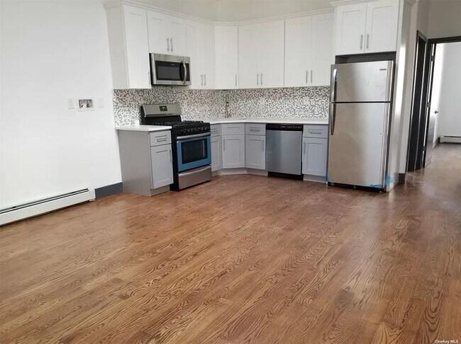 Foto del edificio - 1137 Blake Ave