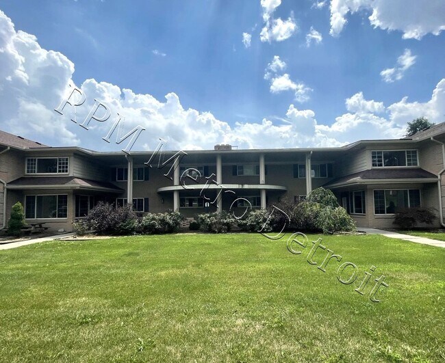 Foto del edificio - 2375 Walton Blvd.