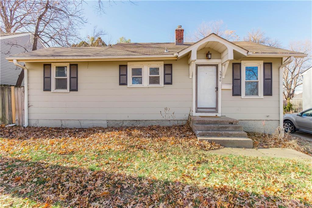 5940 Nall Ave, Mission, KS 66202 House Rental in Mission, KS