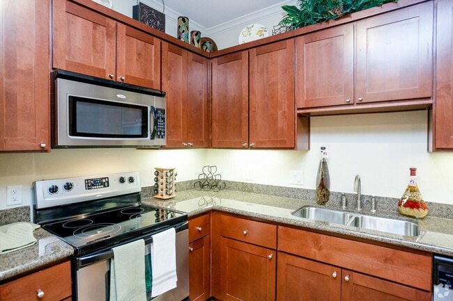 Photo - Live Modern. Save Big. Apartment