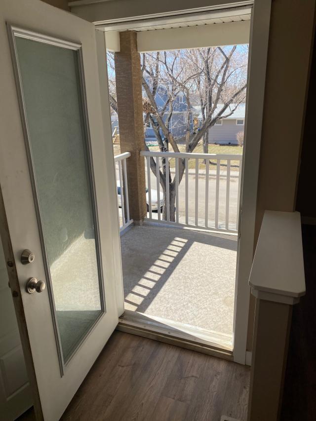 Photo du bâtiment - 2 bedroom in Regina SK S4T 4V8