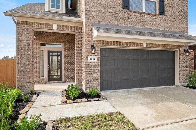 Building Photo - 4438 Lone Alcove Dr