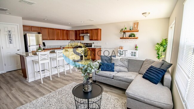 Building Photo - Gorgeous 2/2 for Rent at West Lake at Sout...
