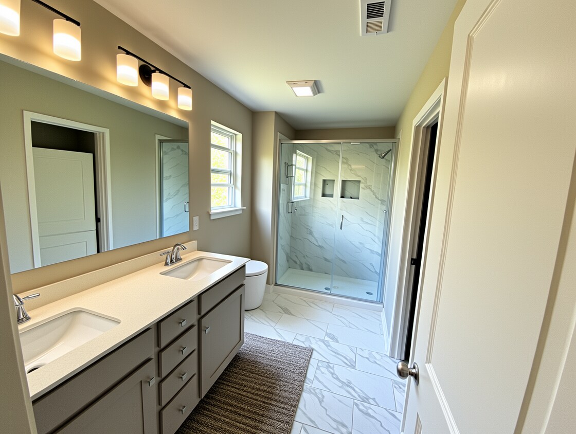 Foto del edificio - 2011 Darby View Ln