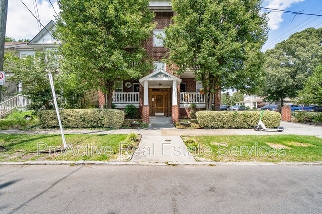 Photo - 402 W 31st St Apartment