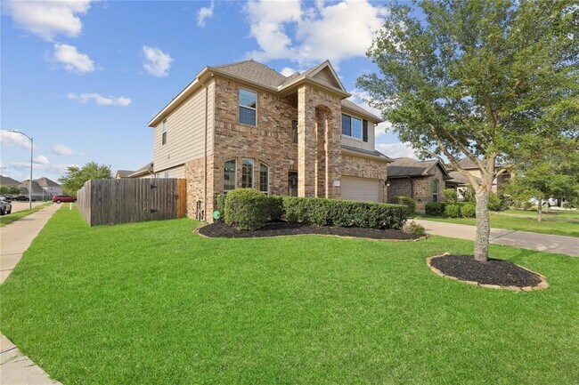 Building Photo - 18946 Oakworth Meadow Ct