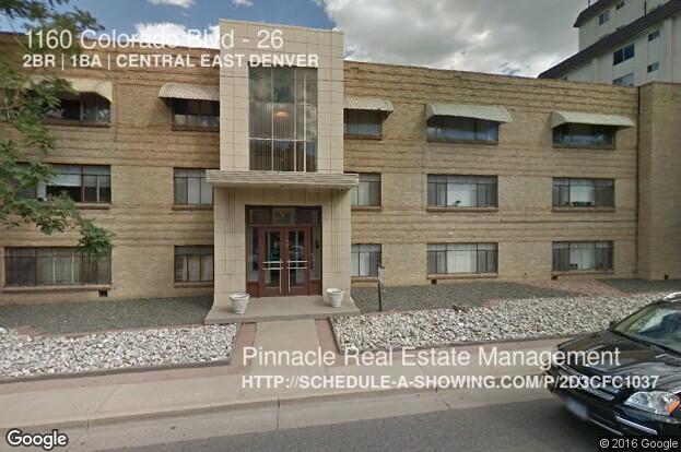 Primary Photo - 1160 Colorado Blvd