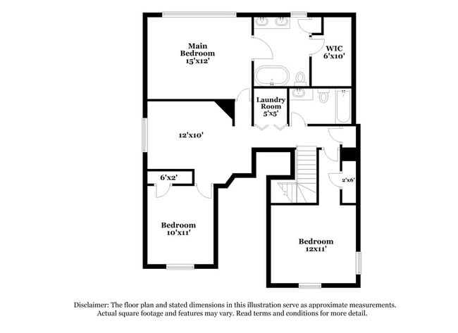 Foto del edificio - 648 Ashbrittle Dr