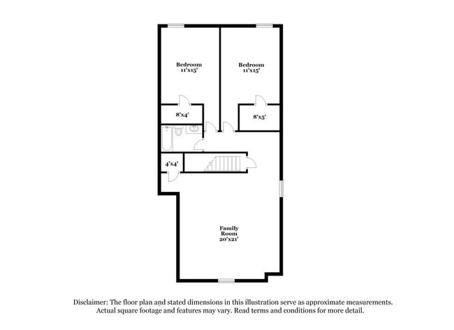 Building Photo - 38 Birdo Point Way