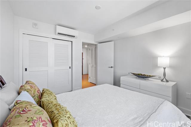 Dormitorio - 600 Ala Moana Blvd