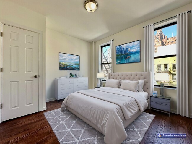 Foto del edificio - 1270 First Avenue
