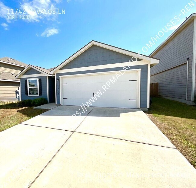 Foto del edificio - 11742 Davalos Ln