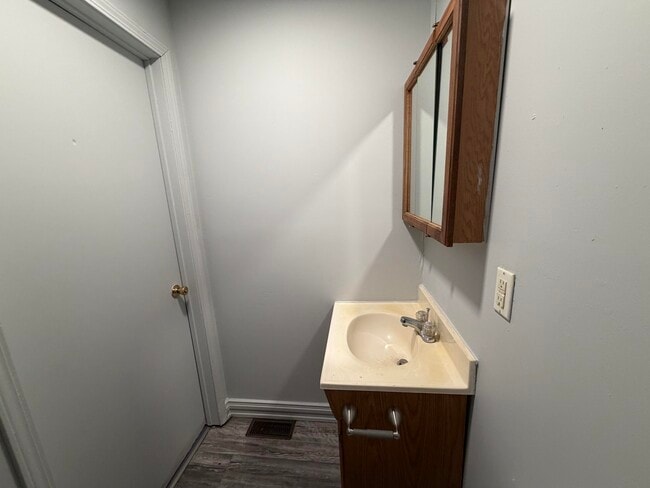 Foto del edificio - 1114-B Gilbert-