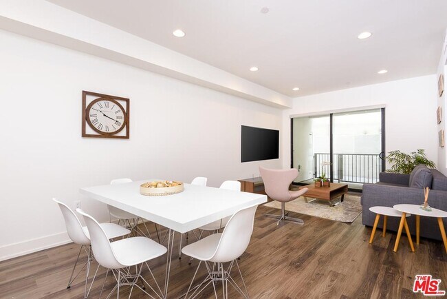 Building Photo - Martel Flats by Wiseman