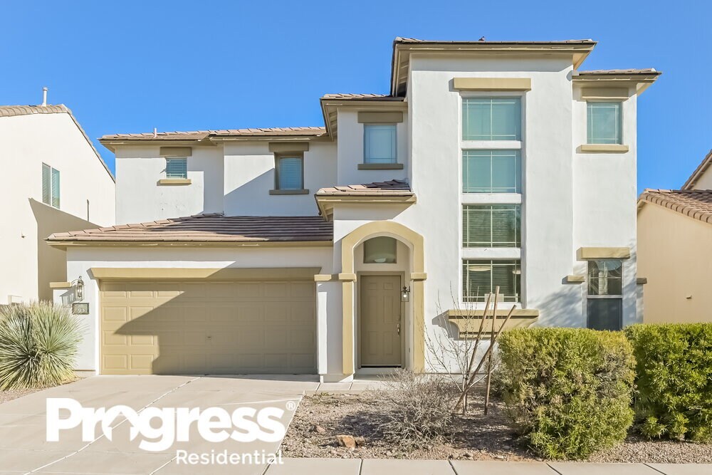 93 E Calle Del Rondador, Sahuarita, AZ 85629 House Rental in