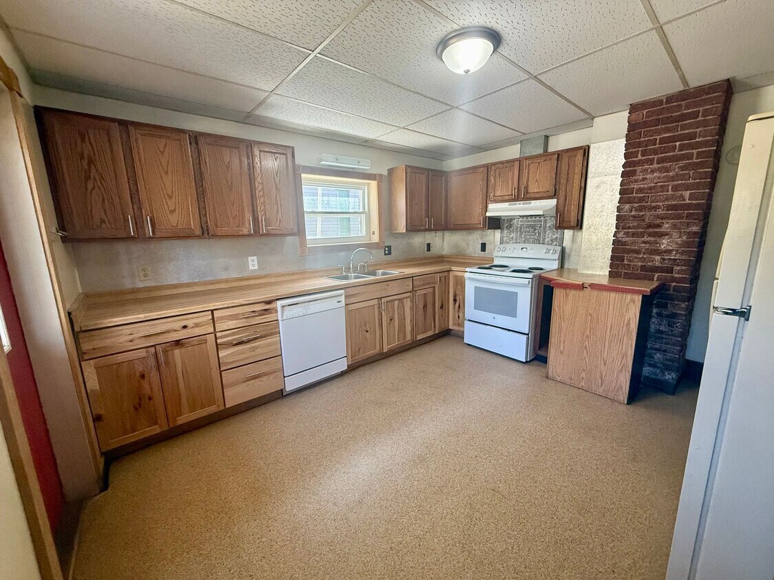 Foto principal - 716 Washington St