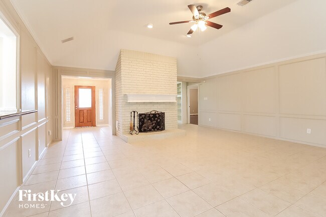 Foto del edificio - 2303 Prestwick Dr