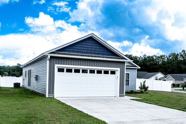 Foto del edificio - 103 Crooked Run Dr