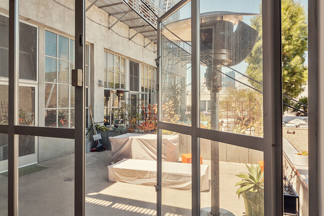 Foto del edificio - 465 10th St