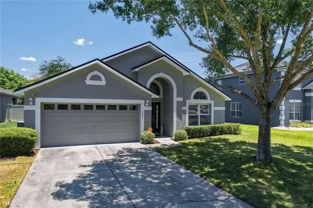 Foto principal - 12837 Hunter's Vista Blvd