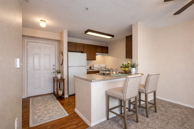 Building Photo - Tuscany at Goldmark Senior Living - 62+ Only