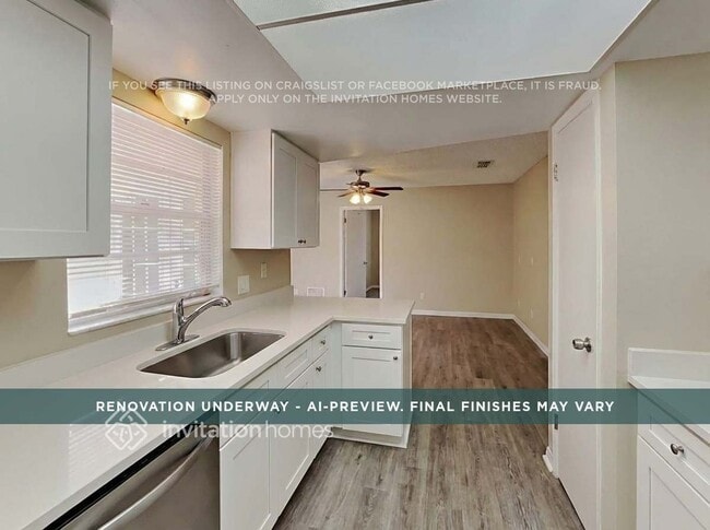 Building Photo - 5320 Winfree Dr