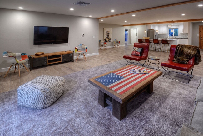 Building Photo - PRELEASE FOR AUGUST 2026 - Gorgeous Brick Ranch Home