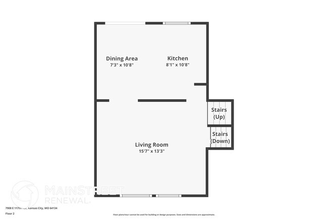 Foto del edificio - 7908 E 117 Terrace