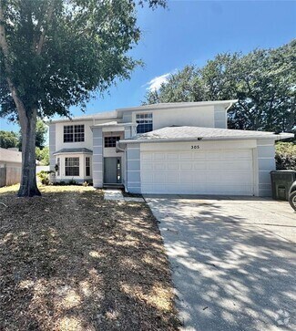 Building Photo - 305 Sterling Lake Dr