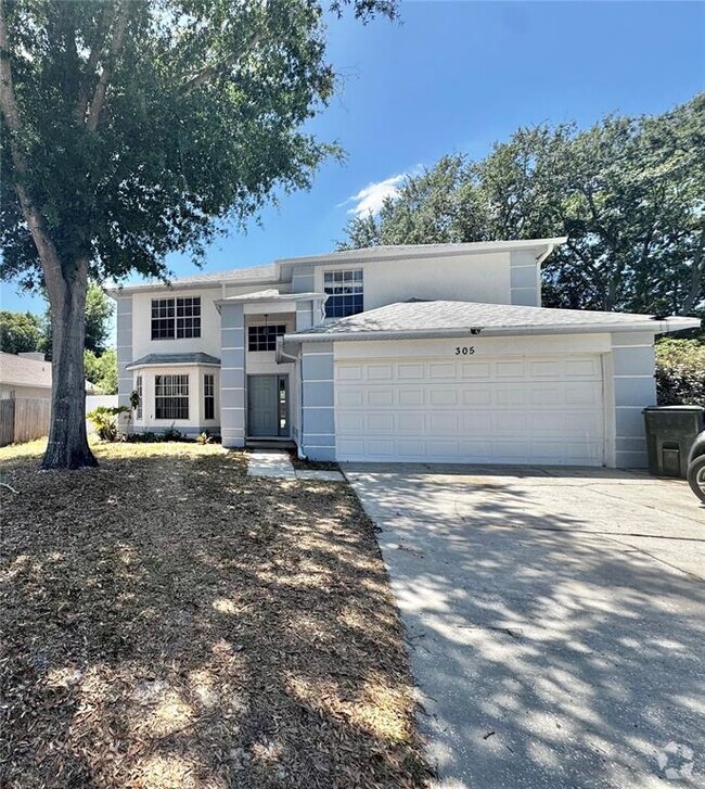 Building Photo - 305 Sterling Lake Dr